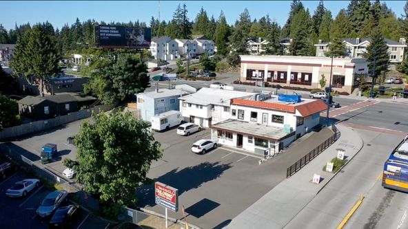 19928 Aurora Ave N, Shoreline, WA 98133